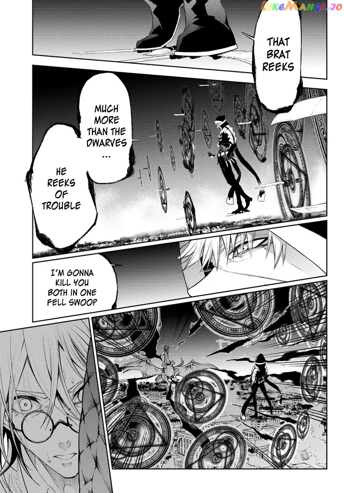 Wistoria: Wand and Sword Chapter 26 image 20_optimized